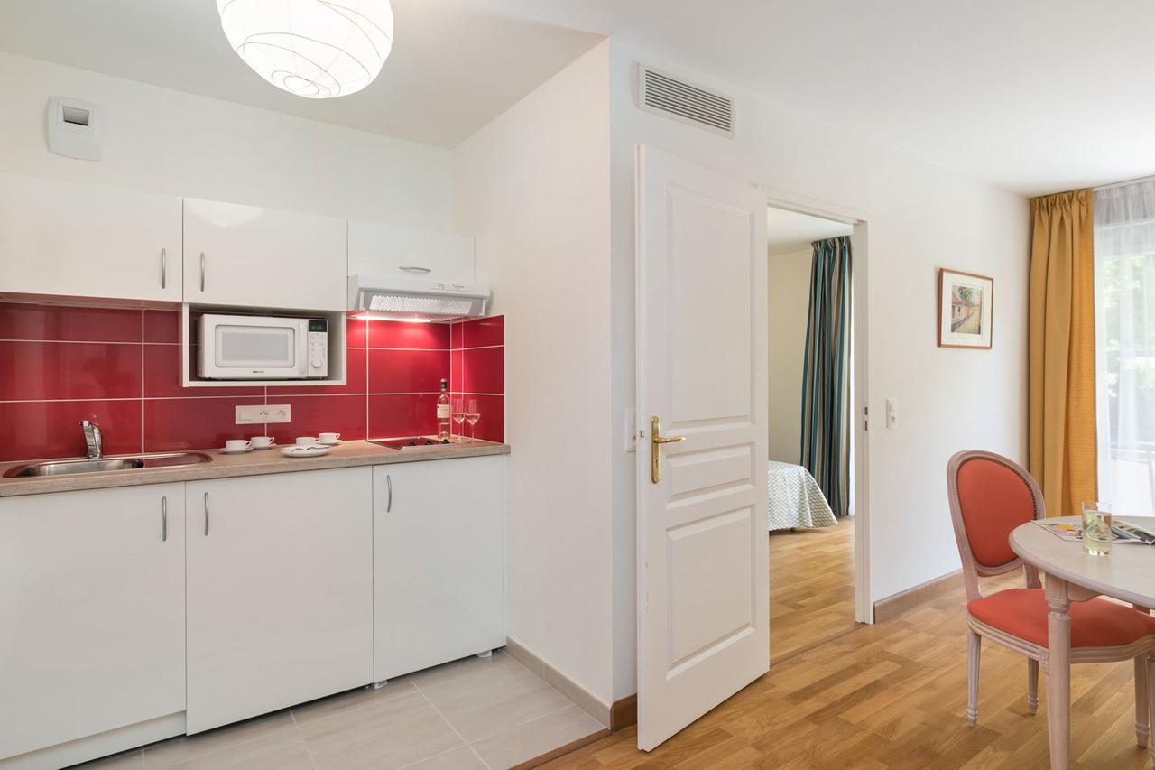 Medicis Home Dijon Les Petites Roches Exteriér fotografie