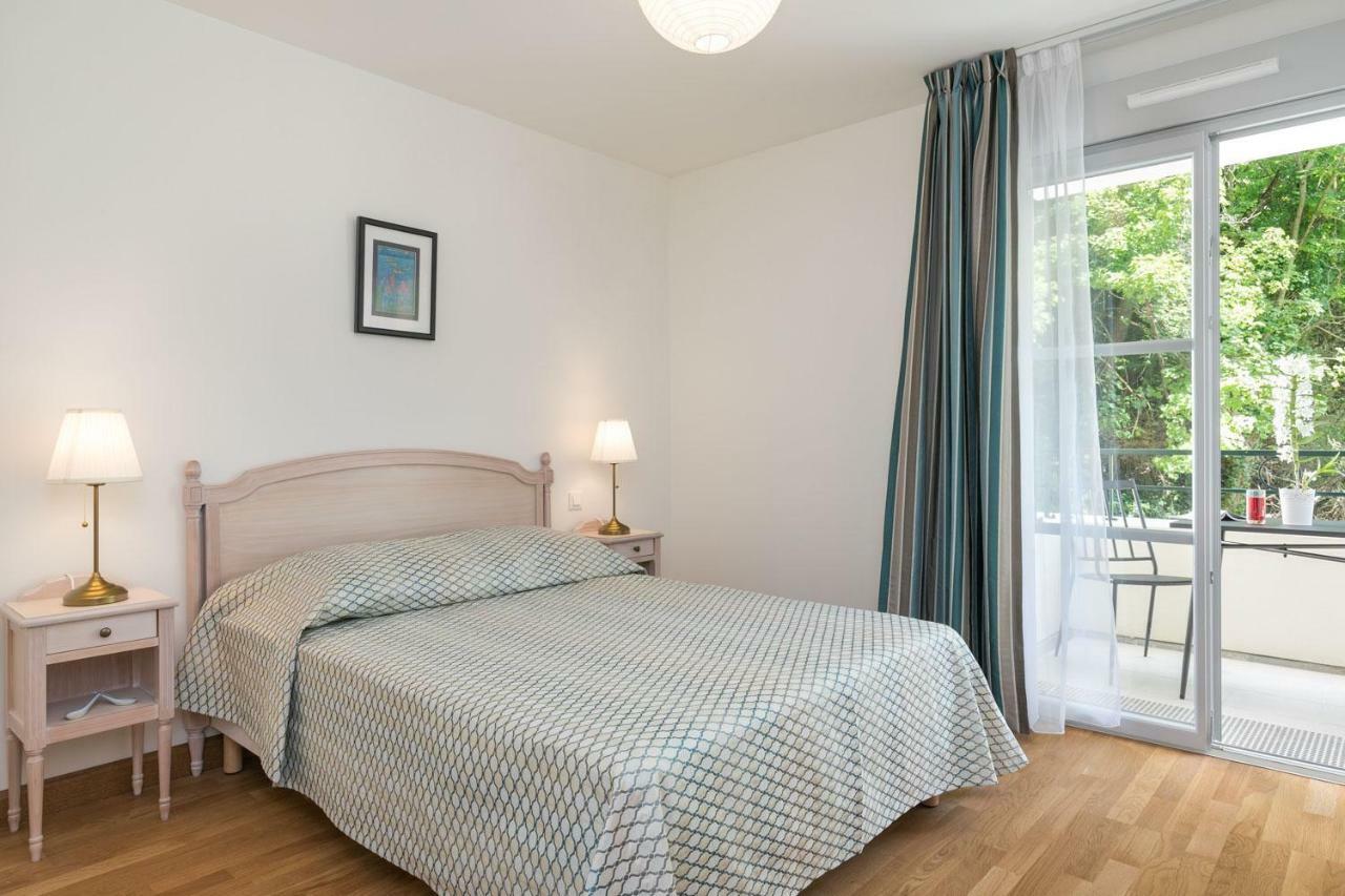 Medicis Home Dijon Les Petites Roches Exteriér fotografie